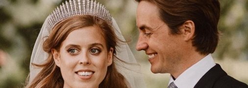 Стало известно, где принцесса Беатрис и Эдоардо Мапелли Моцци проводят медовый месяц