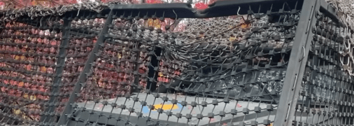 Настав час "бронюватись". Як виживати на фронті у часи тотального панування дронів у повітрі