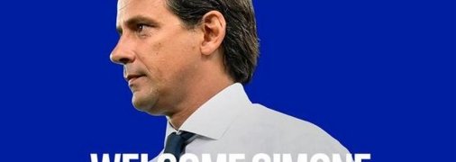 Официально: чемпион Италии представил нового главного тренера