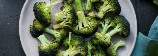 Это не только вкусное, но и полезное блюдо (изображение создано с помощью ИИ)