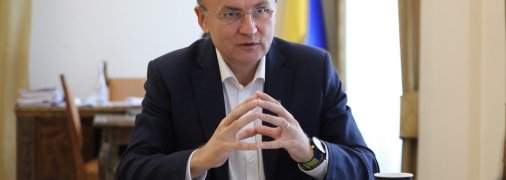 Андрій Садовий