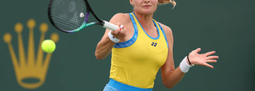 Даяна Ястремская