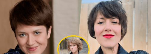 Где сейчас актриса из "Универа" Анна Кузина