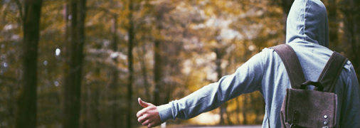 Если ребенок ушел из дома: советы родителям, как искать