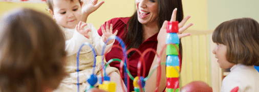 Бесплатно посещать детсады Киева теперь могут не только дети киевлян: новое решение Киеврады