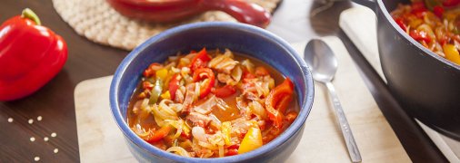 Лечо на зиму: 5 лучших рецептов