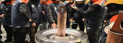 Mechatronics Lab и "WOW! Физика": как "Интерпайп" Пинчука популяризирует инженерию среди школьников