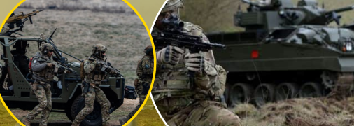 Миротворчий план щодо України