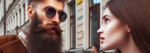 Звичні варіанти викликають негатив