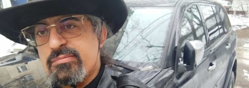 Селім Бенсаад