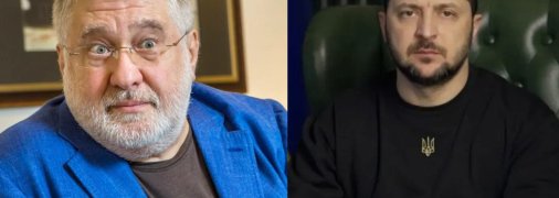 Чому Зеленський віддав "найдорожче" — Коломойського