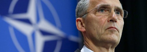 Йенс Столтенберг остается одним из ближайших друзей Украины