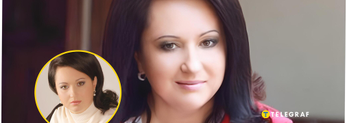 Где сейчас экс-нардеп Людмила Супрун