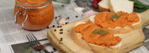 Нежное, ароматное, полезное блюдо