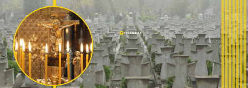 Забобони на похороні