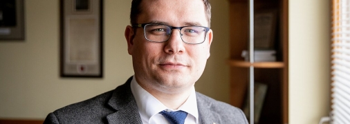 Лаурінас Кащюнас