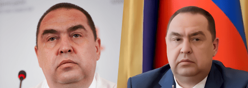 Игорь Плотницкий