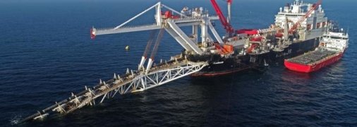 Раскалывает союзников: Кулеба напомнил Германии об угрозах "Северного потока-2"