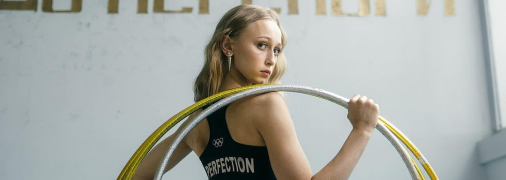 Виктория Оноприенко