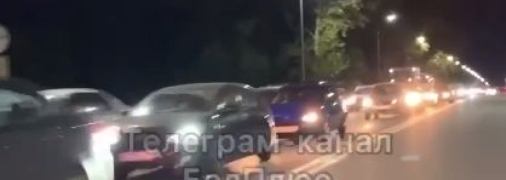 Мы говорили русским, что время разговоров истекло. Жаль, слушать было некому