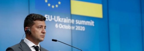 У президента Зеленського амбітні плани, але чи вдасться їх реалізувати