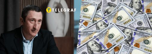 Підозрюваний Чернишов опинився в центрі мему