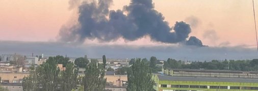 Российские власти пока никаких официальных комментариев не дают