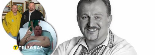 Роман Вірастюк виріс у спортивній родині