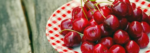 Черешня