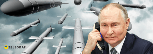 Володимир Путін