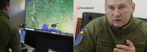 Комбриг  Ковальський: "В ТрО майже кожен — герой"