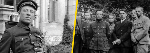 Симон Петлюра