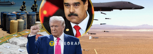 Першопричиною напруження називають наркотики