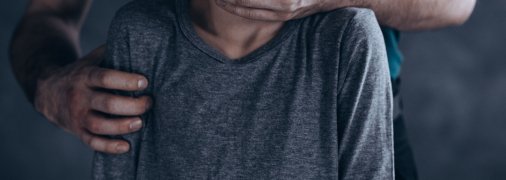 Хлопчик пережив страшні звірства російських окупантів