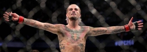 Назвав Кадирова вбивцею: зірка UFC відмовився їхати до Чечні