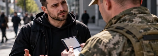 Коли закон на боці громадян