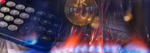 Якими будуть тарифи на комуналку у березні 2021: аналіз "Телеграфу" (інфографіка)