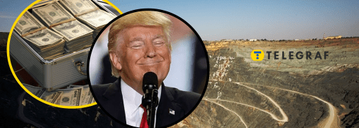 Соглашение о полезных ископаемых