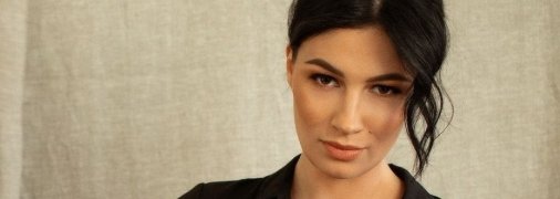 Анастасия Приходько. Фото: пресс-служба