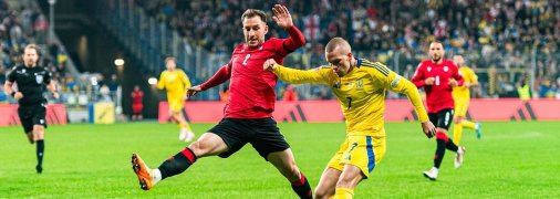 Михайло Мудрик