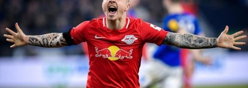 Немецкий десант: Ман Сити намерен вернуть конкурента Зинченко