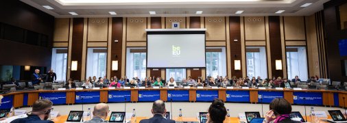 Члени Ради Євросоюзу ухвалили останнє рішення