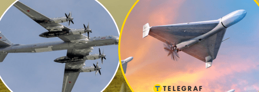 Коллаж "Телеграф"