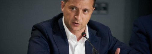 Политолог: Санкции против российских компаний – желание Зеленского пропиариться