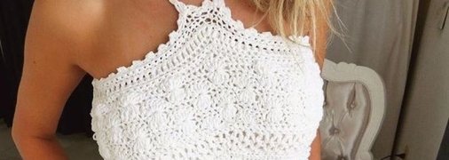 Модные топы - лето 2020: тенденции, тренды, новинки (Фото)