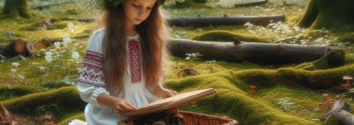 Згенеровано ШІ ("Телеграф")