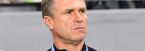 Контракт Реброва с "Аль-Айном" заканчивается летом 2023 года