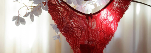 Женские трусы