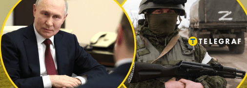 У Путіна — свої плани щодо "перемир'я"