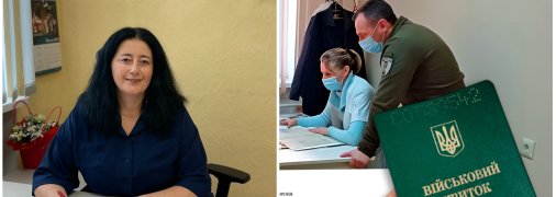 Адвокат Світлана Ярошенко розповіла про випадки з практики